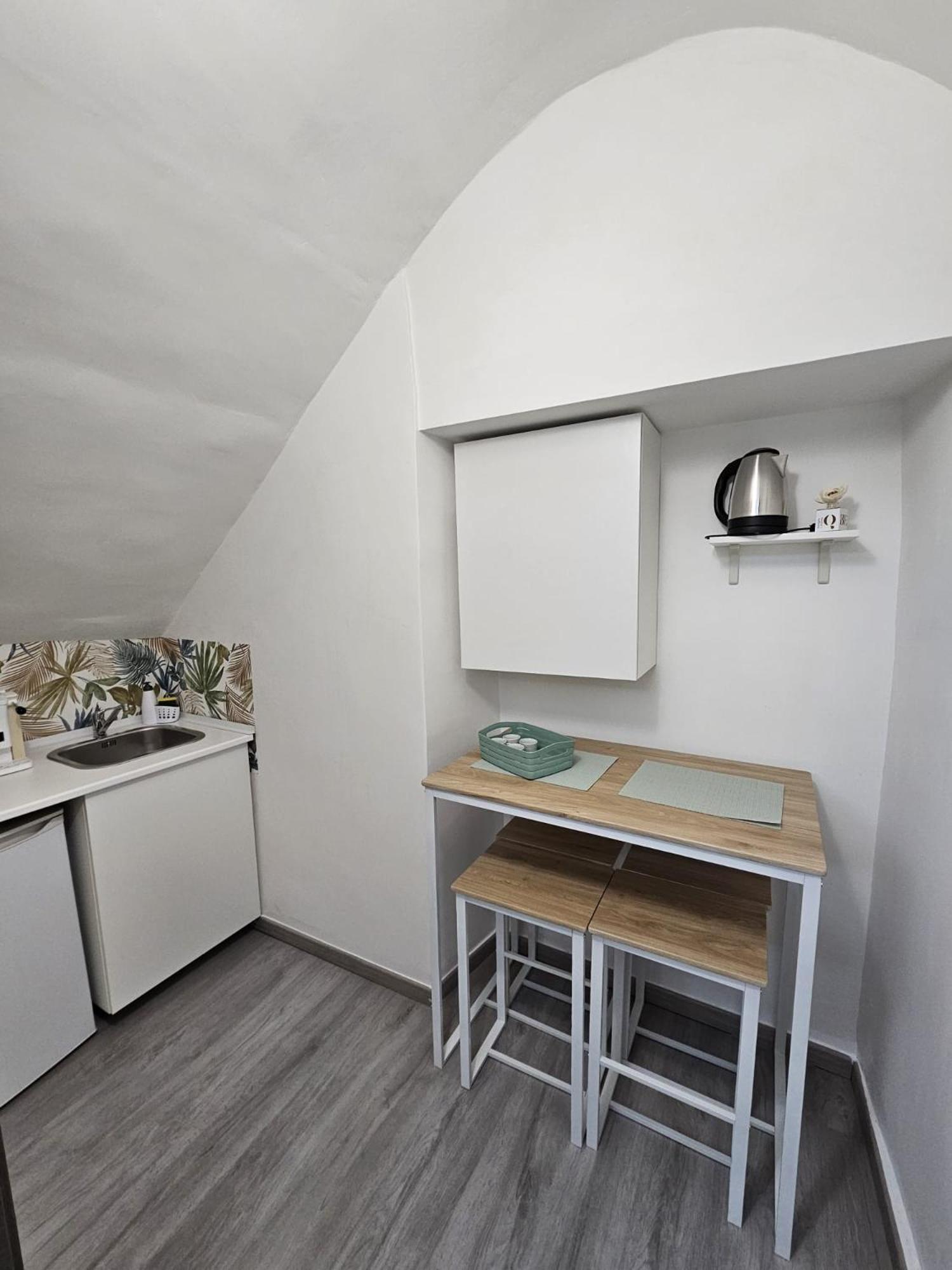 Spaccanapoli A Toledo Home Exteriör bild